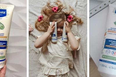 Mamy testowały duet do włosów Mustela. Poznaliśmy ich opinie