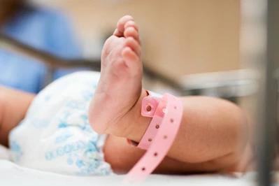 Formalności po urodzeniu dziecka - LISTA