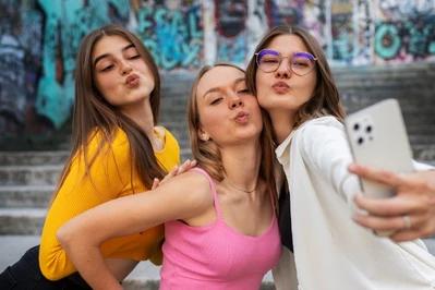 Jak Instagram wpływa na młodzież?