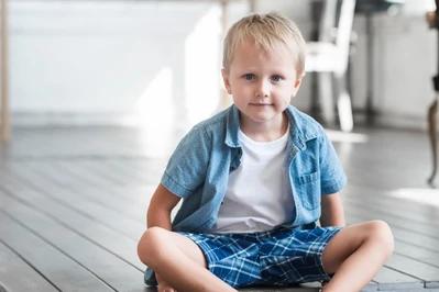 Stulejka u dziecka – kiedy to norma, a kiedy potrzebne jest leczenie?