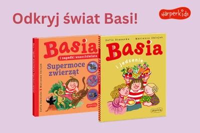 Ulubiona bohaterka dziecięcych książek powraca z nowymi przygodami