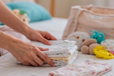 Wyprawka 2026 dla mamy i dziecka – niezbędnik