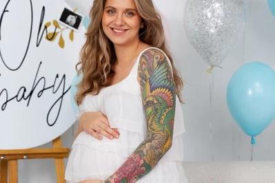 Organizacja baby shower – pomysły na niezapomniane przyjęcie