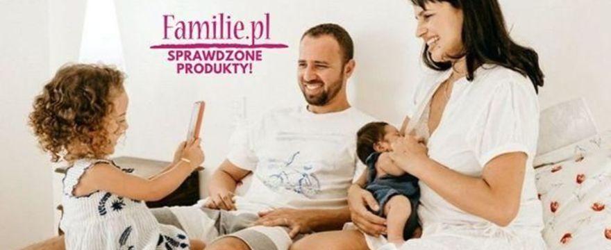 Redakcyjne TOP 6 produktów dla dziecka, mamy i całej rodziny na listopad 2020!