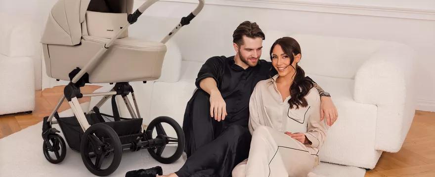 Jaki wózek dziecięcy 2w1 wybrać w 2026 roku?