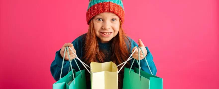 Jak nie wychować materialisty – o granicach w miłości rodzicielskiej