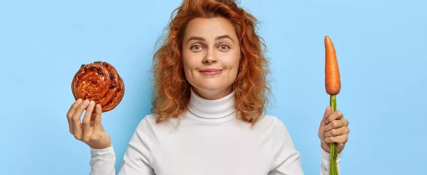 Dieta po 30 – jak jeść, by zachować zdrową cerę i szczupłą sylwetkę