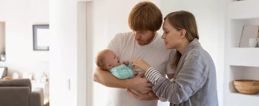 Wniosek o udzielenie urlopu rodzicielskiego w 2026 roku