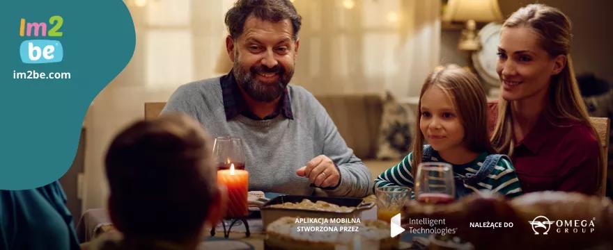 Święta last minute? Jak nie zwariować i zachować rodzinne ciepło w najbardziej gorącym okresie roku