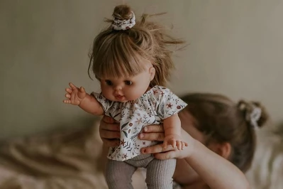 Prezent urodzinowy dla dziecka – czy lalka to dobry pomysł?