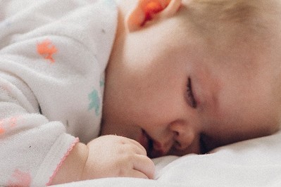 Termoregulacja u niemowlaka –wszystko co chcesz wiedzieć