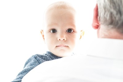 6 miesiąc życia dziecka: rozwój, co potrafi półroczne niemowlę KOMPENDIUM