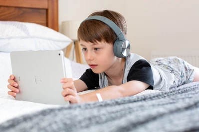 Wybieramy odpowiedni model iPada dla dziecka – poradnik dla rodziców