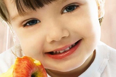 Kampania na rzecz zdrowego żywienia dzieci