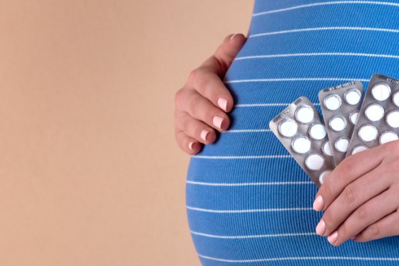 Darmowe leki dla kobiet w ciąży od 1 września w ramach programu “Ciąża plus” 