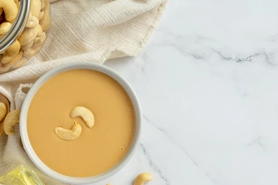 Jak zrobić masło orzechowe? Domowy PRZEPIS