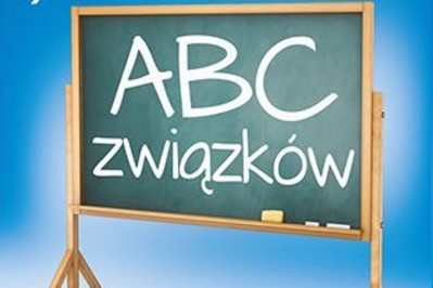 CIEKAWA LEKTURA: ABC Związków