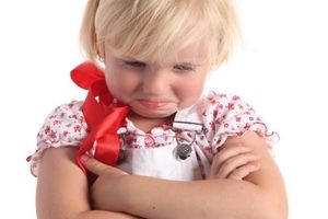 Gdy dziecko narzeka na ból pleców