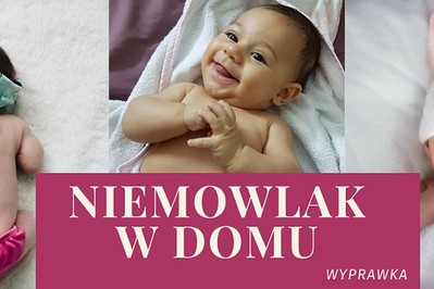 Wyprawka: co każda młoda mama powinna mieć w domu gdy rodzi się dziecko?