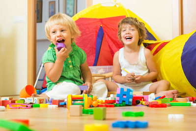 Mądre zabawki na Dzień Dziecka – spraw swojemu dziecku radość!