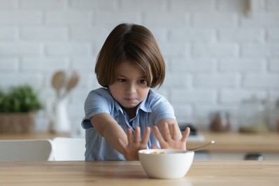 Jakie obiady robić dla dziecka niejadka?