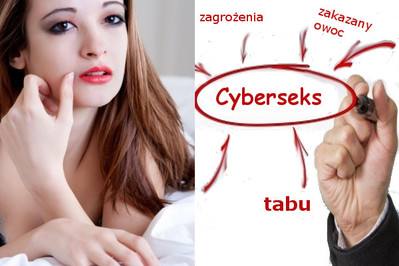 CYBERSEKS – co warto wiedzieć?!