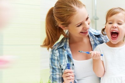 Jak wykształcić u dziecka poprawne nawyki pielęgnacji jamy ustnej?