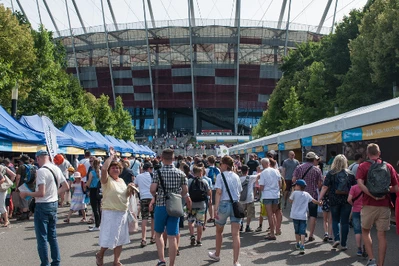 Piknik Naukowy „Z życia wzięte” – nauka, która zaczyna się w codzienności.