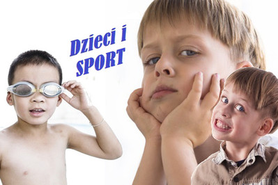 Jaki rodzaj sportu pasuje do Twojego dziecka?