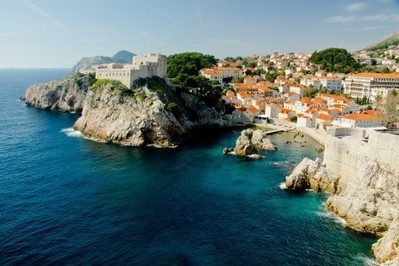 Jak przygotować się do samodzielnego wyjazdu do Chorwacji?