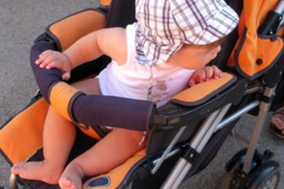 Jaki wózek dla dziecka? - DOBRY WYBÓR