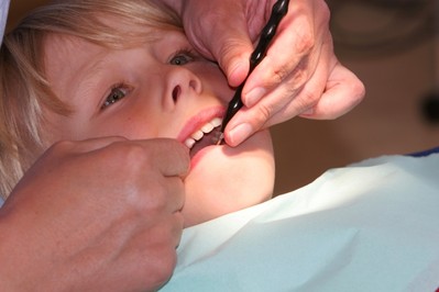 ABC pielęgnacji ząbków dziecka