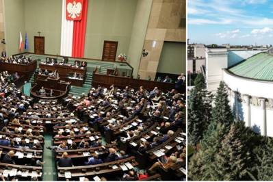 Dzień Dziecka przełożony na jesień! Sejm Dzieci i Młodzieży nie odbędzie się w terminie