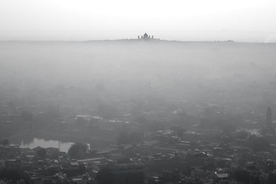 Smog jest groźny dla naszego zdrowia. Rusza  druga edycja #WarszawaOddycha 