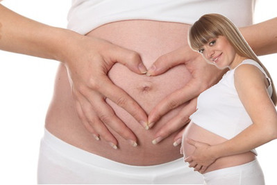 Ile przytyć w ciąży? – WASZA PRAWIDŁOWA WAGA