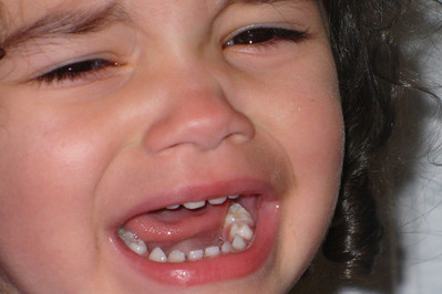Płaczliwe dziecko – jak odróżniać powody płaczu?