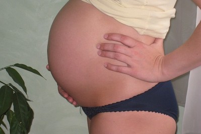 Podstawowe objawy porodu - czy to już?