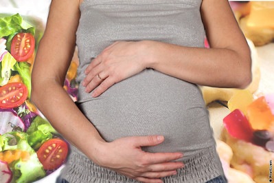 Co jeść, a czego nie jeść w ciąży?