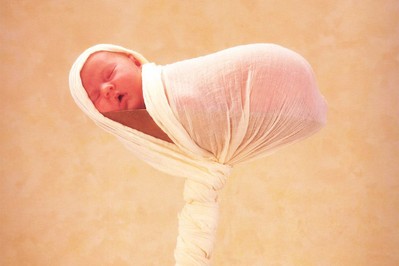 Zmiany skórne u noworodków  – PORADY EKSPERTA