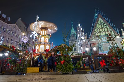 Atrakcje Wrocławia – co zwiedzić na wycieczce z dzieckiem?
