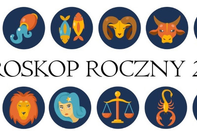 Horoskop 2017 - Bliźnięta