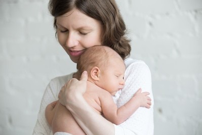 Pielęgnacja krocza po porodzie - Wywiad z ekspertem