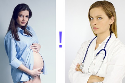 Poronienia - objawy i przyczyny: W TROSCE O MALUSZKA!