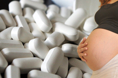 Czy paracetamol w ciąży jest bezpieczny?