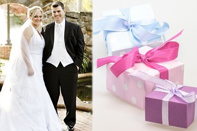 Pomysł na prezent ślubny - klasycznie, oryginalnie czy romantycznie?