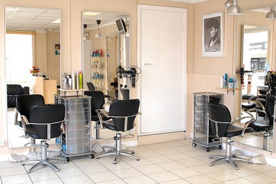 Profesjonalne artykuły fryzjerskie – oferta dla salonów piękności