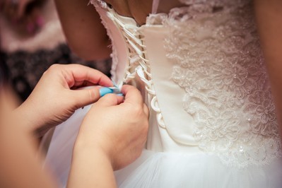 Suknie ślubne dla wymagających