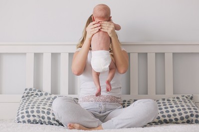 Jak wybrać materac dla niemowlaka? Sprawdź porady