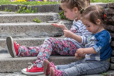 Jak uczyć dziecko samodzielność? To ważne dla rozwoju malucha