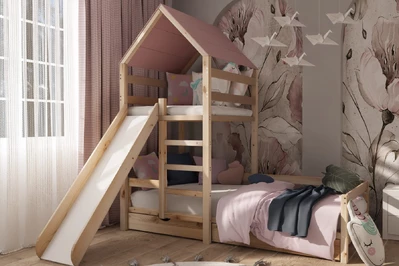 Renomowany producent łóżek dziecięcych – Sweet Baby Room